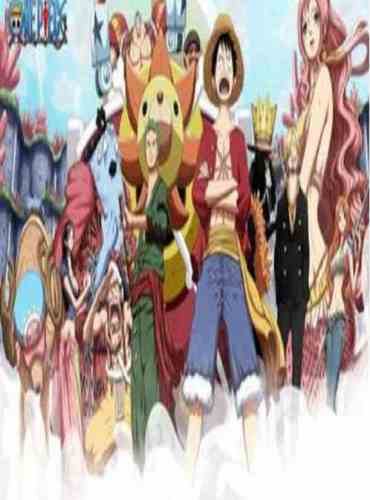Pirates: The beginning is a wave