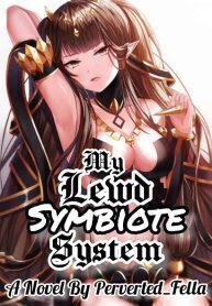 My Lewd Symbiote System