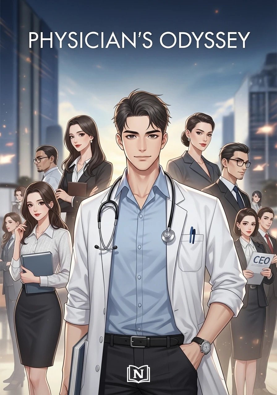 Physician's Odyssey