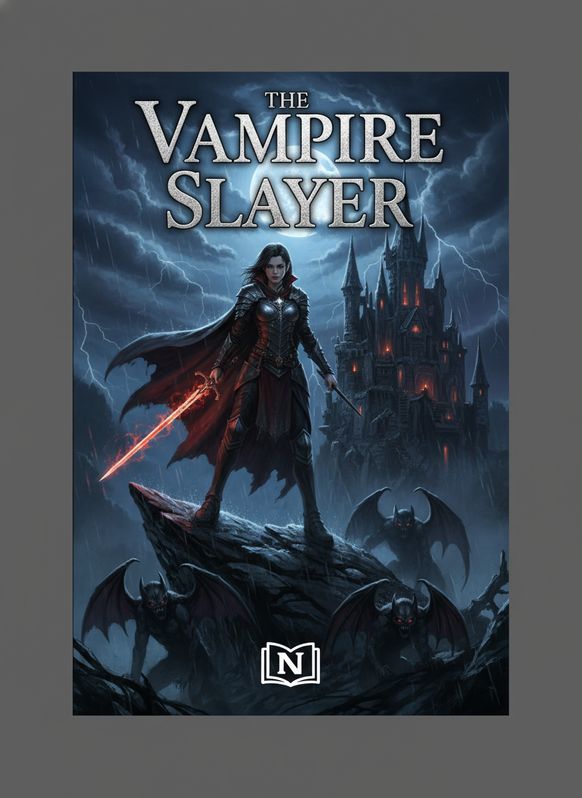 The Vampire Slayer